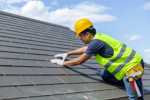 Best Best Roofing Contractors  in Flippin, AR