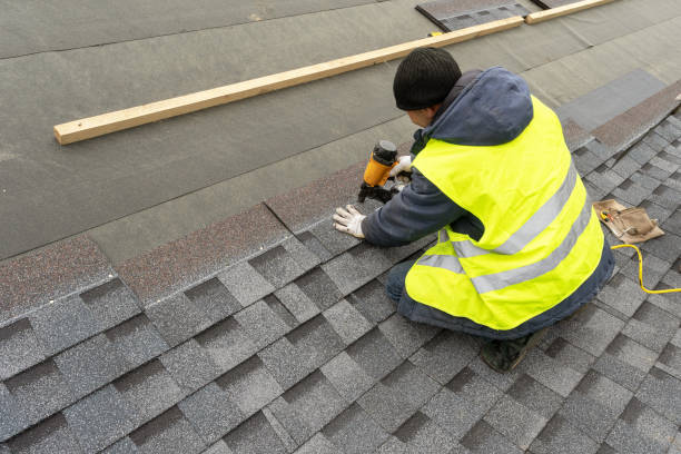 Best Best Roofing Contractors  in Flippin, AR