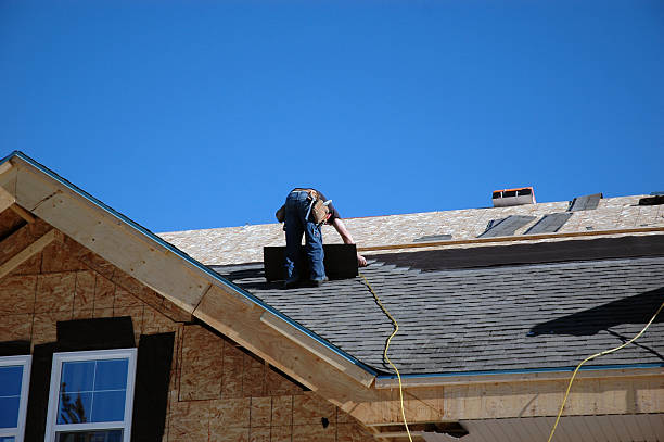 Best Tile Roofing Contractor  in Flippin, AR