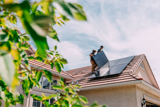 Best Flat Roof Repair Services  in Flippin, AR