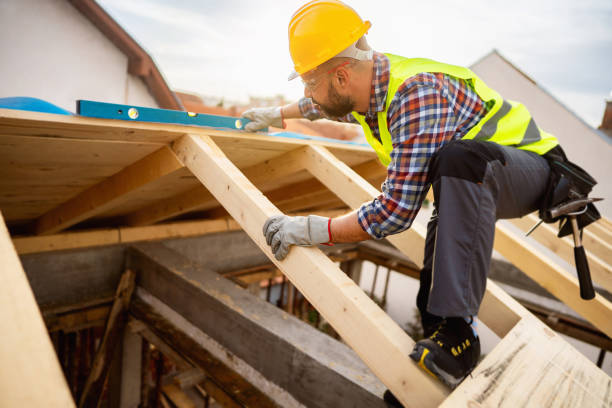 Best Commercial Roofing Services  in Flippin, AR