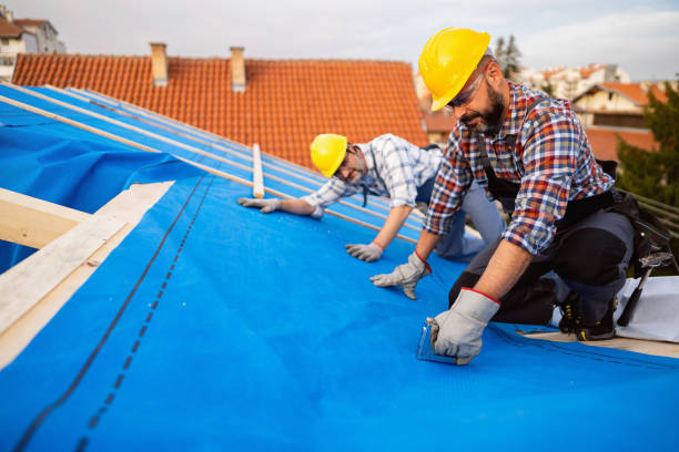 Best Best Roofing Contractors  in Flippin, AR