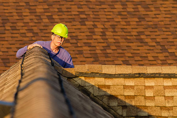 Best Emergency Roof Repair  in Flippin, AR