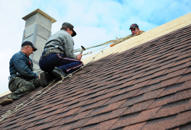 Quick and Trustworthy Emergency Roof Repair Services in Flippin, AR